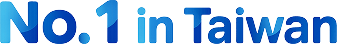中華電信 No.1